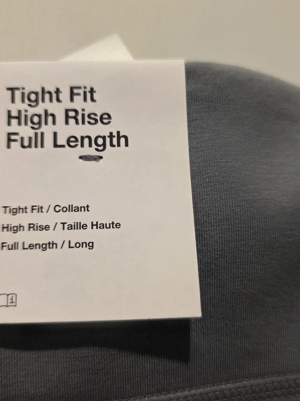 Nike Girl's Flare Leg Leggings NEW Gray High Rise Youth Kids Y2K